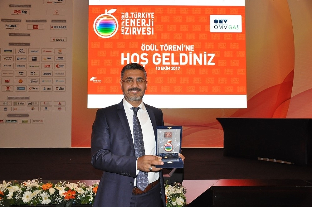 "Göçmen Kuşlar Ölmesin" Projesine 'Altın Voltaj' ödülü