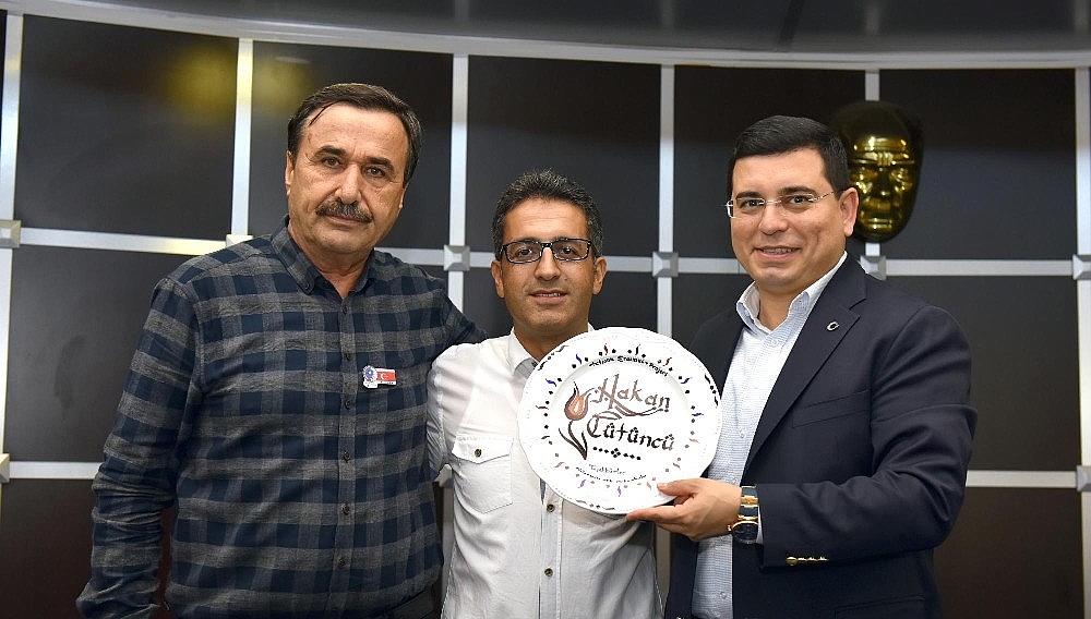 Kepezli öğrenciler dünyaya açılıyor