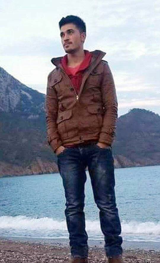 Motosiklet şarampole devrildi: 2 ölü!