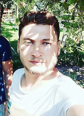 Motosiklet şarampole devrildi: 2 ölü!