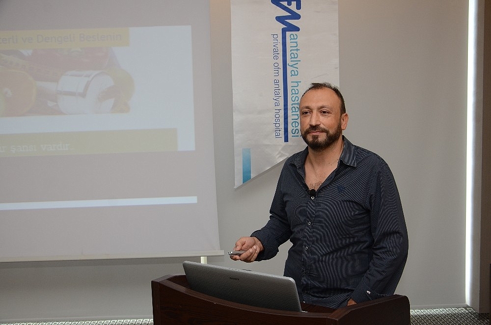 "Obezite ameliyatı, hastaya verilen ikinci bir şanstır"