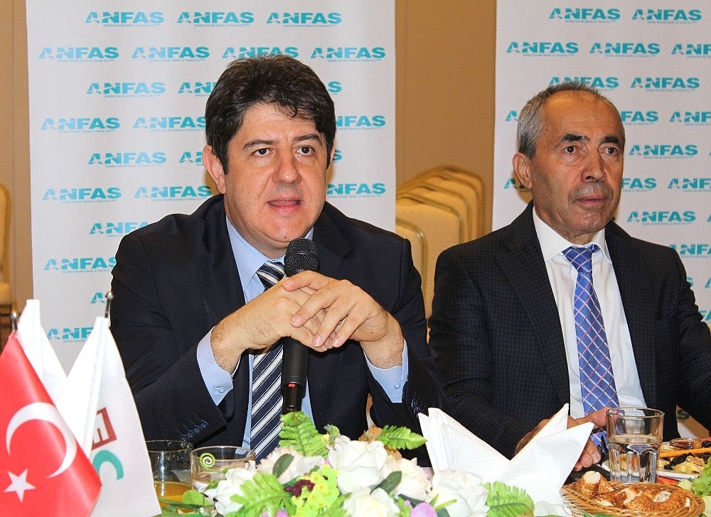 Tarihi İpek Yolu ticareti fuarlarla canlanacak