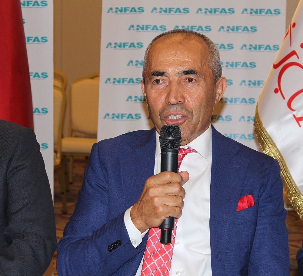 Tarihi İpek Yolu ticareti fuarlarla canlanacak