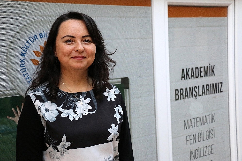 AKBEM'e yoğun ilgi