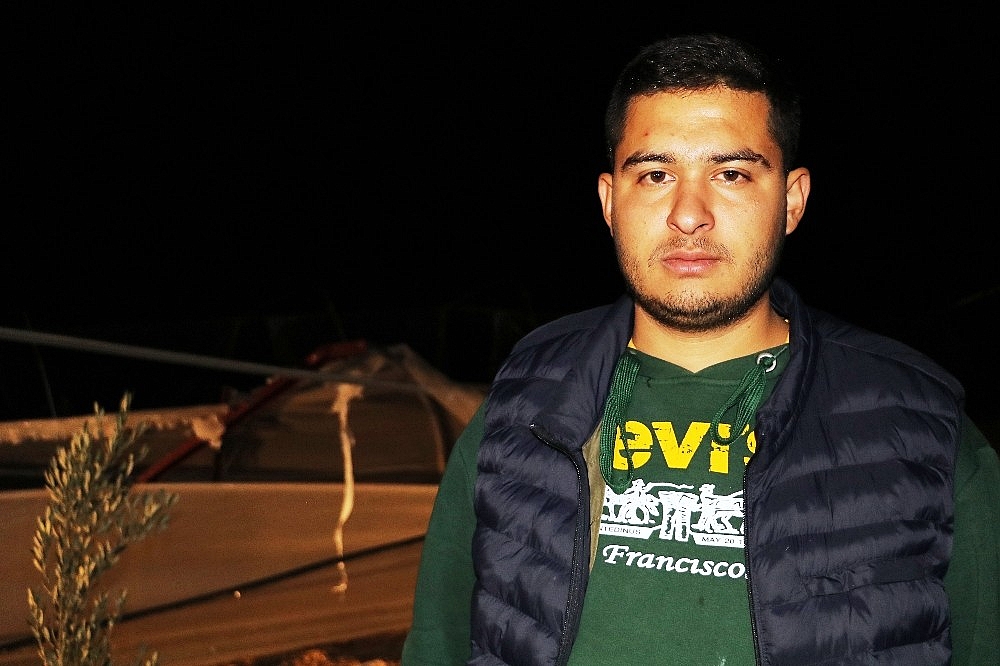 Antalya'da 3 ilçede aynı anda hortum çıktı, 31 kişi yaralandı! (Videolu)