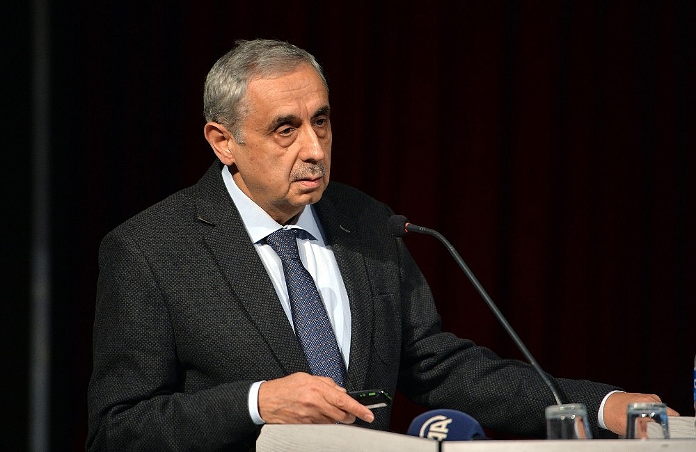 Antalya'da 'Organ Bağışının Kurtardığı Hayatlar' paneli