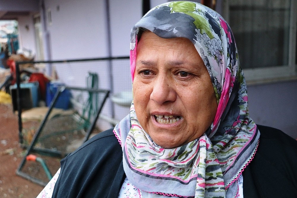Antalya'daki felaketin boyutu gündüz ortaya çıktı!