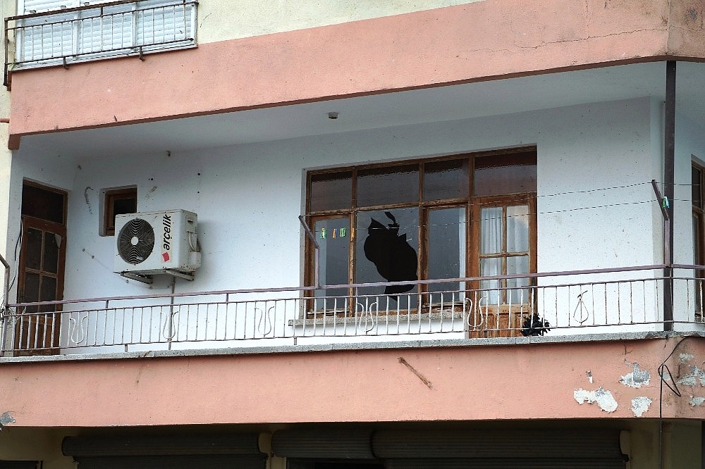 Antalya'daki felaketin boyutu gündüz ortaya çıktı!