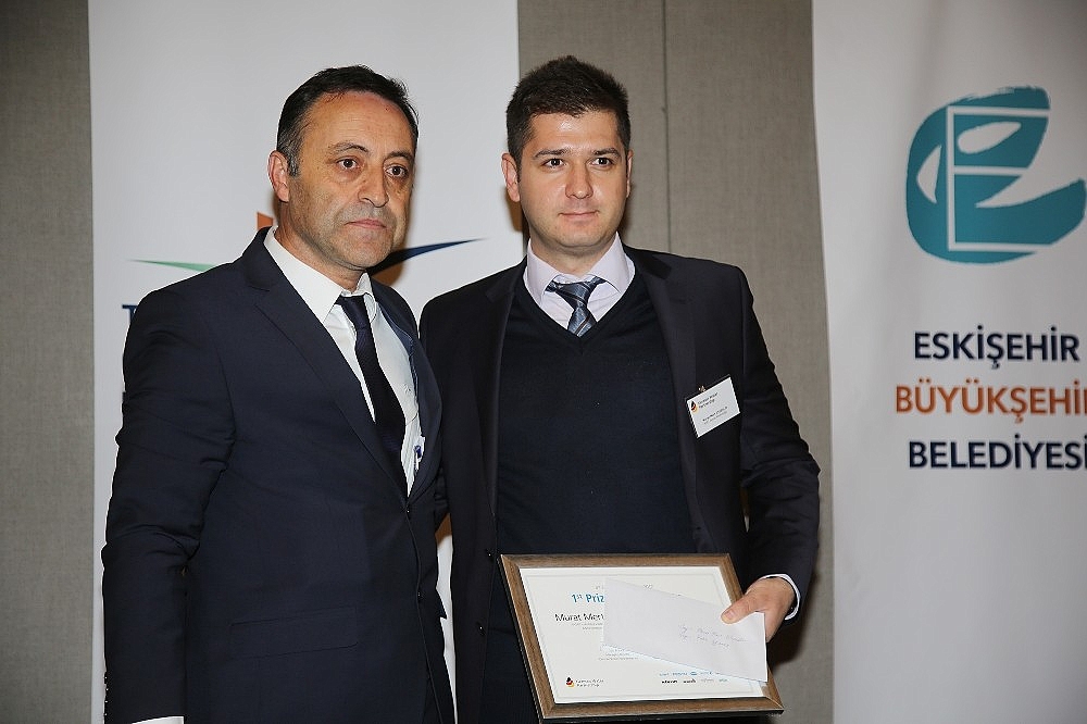 ASAT GWP Award Ödülü'nün sahibi oldu