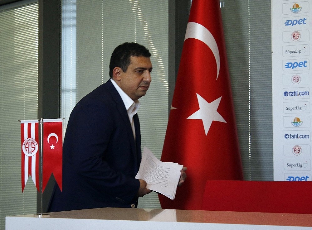 Başkan kararı gözyaşları içinde açıkladı