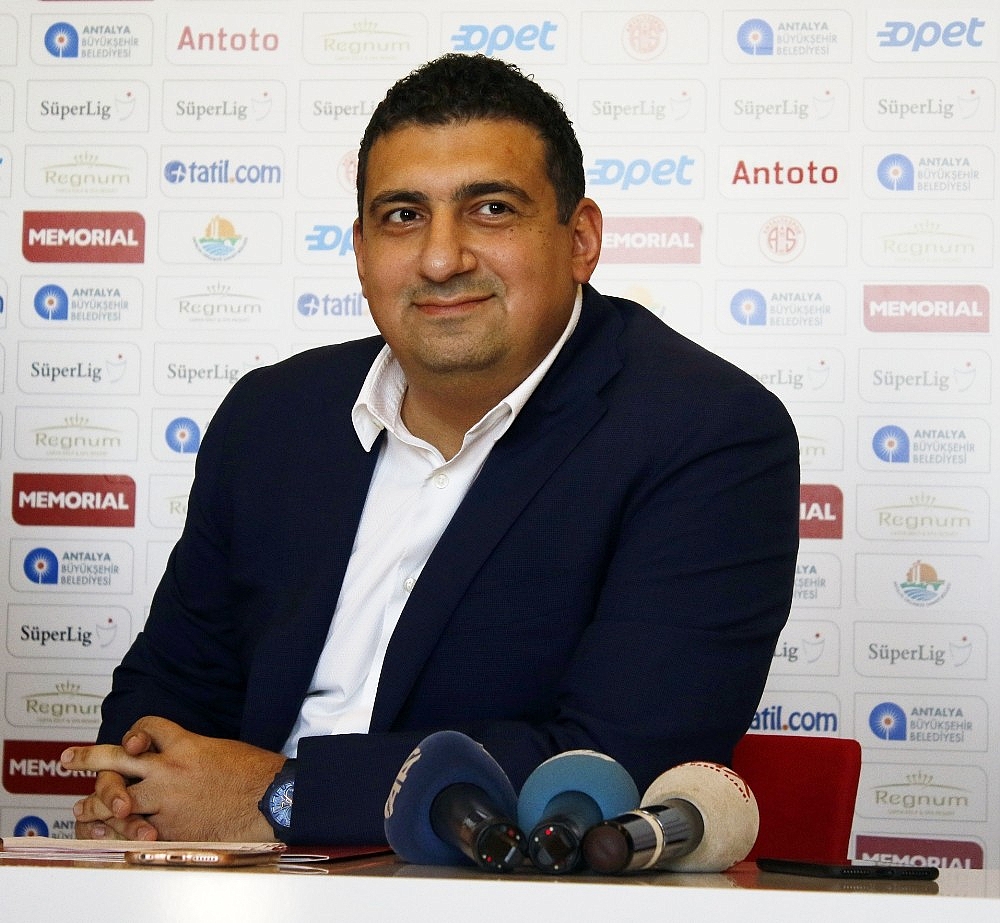 Başkan kararı gözyaşları içinde açıkladı