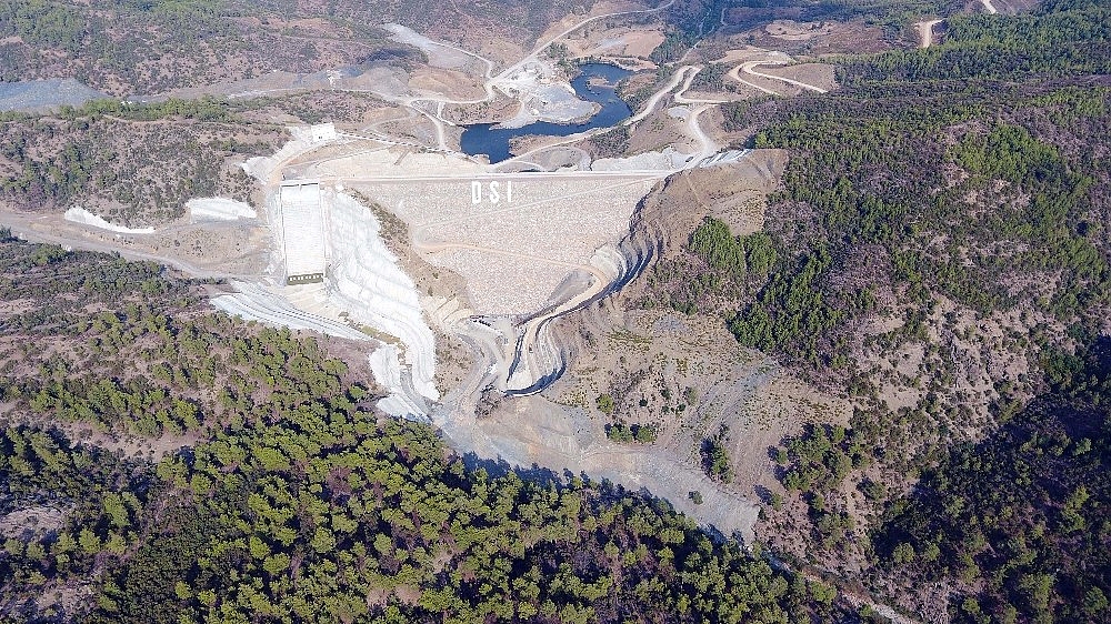 Cumhurbaşkanı Erdoğan, Antalya'daki 9 tesisin açılışını yapacak