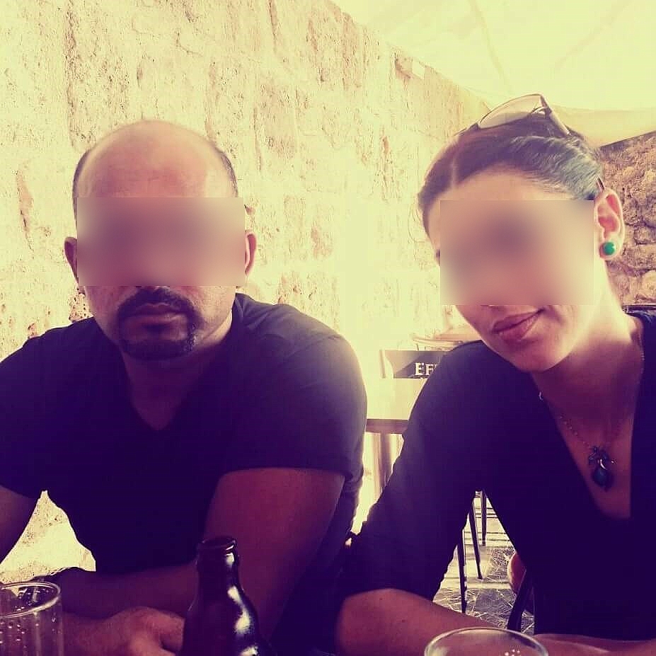 Eşinin sevgilisi olduğundan şüphelendiği kuaförü öldürdü! (Videolu)