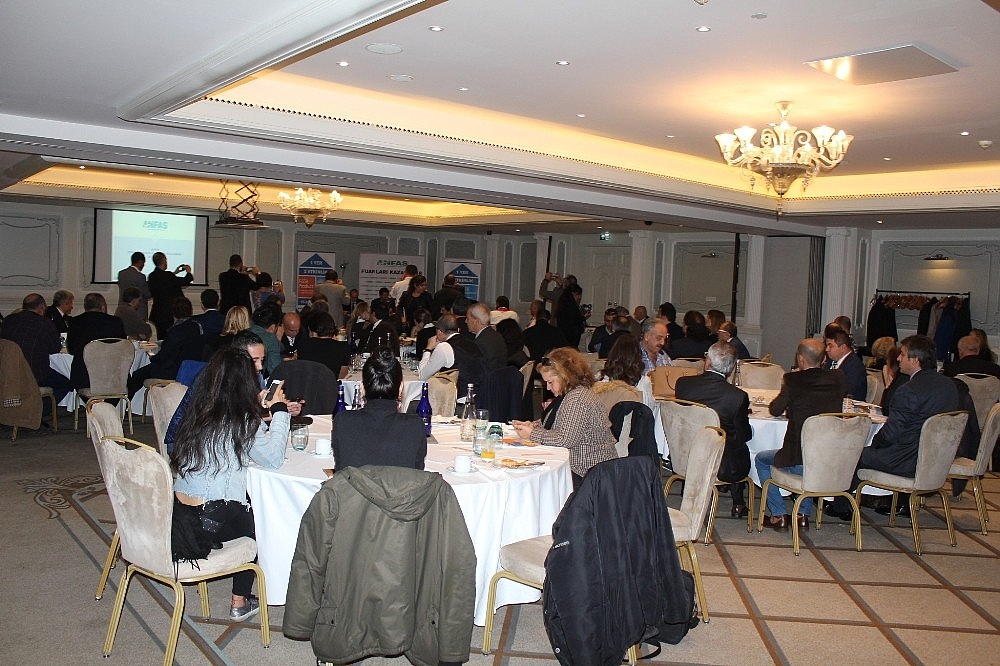 Gastronomi turizmi Antalya'dan dünyaya açılacak