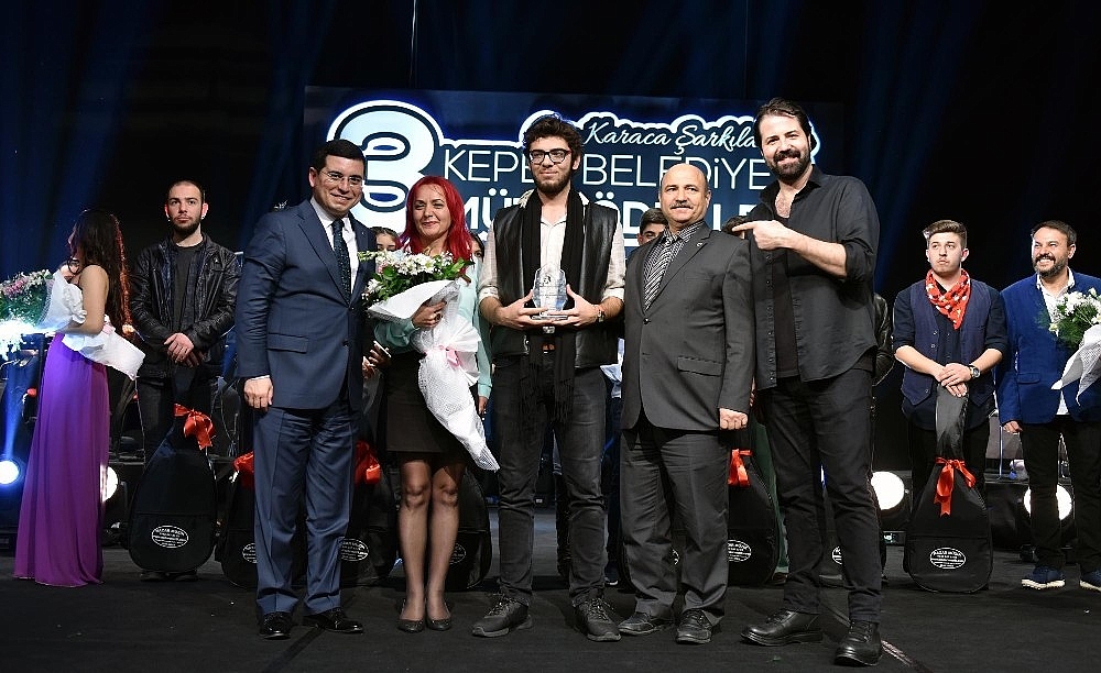 Genç yetenekler Kepez'de yarışacak