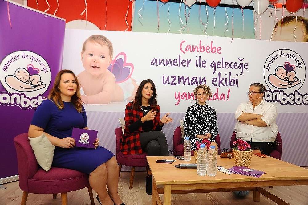 Kepez'de annelere özel etkinlik