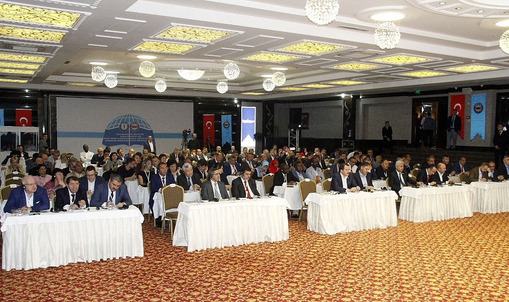 Sağlık Bakanlığı Müsteşarı Gümüş: "Sağlıkta önemli vizyon değişimleri oldu"