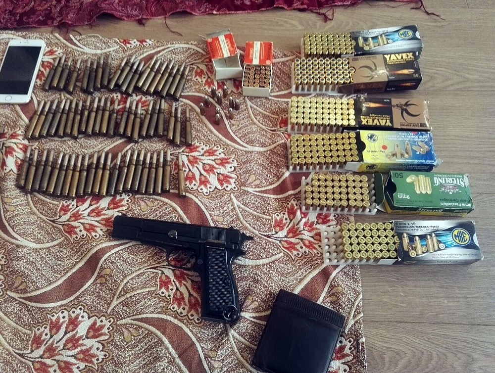 Türkiye'deki arsalarıyla ilgilenmeyen gurbetçiler dolandırıcıların ağına düştü
