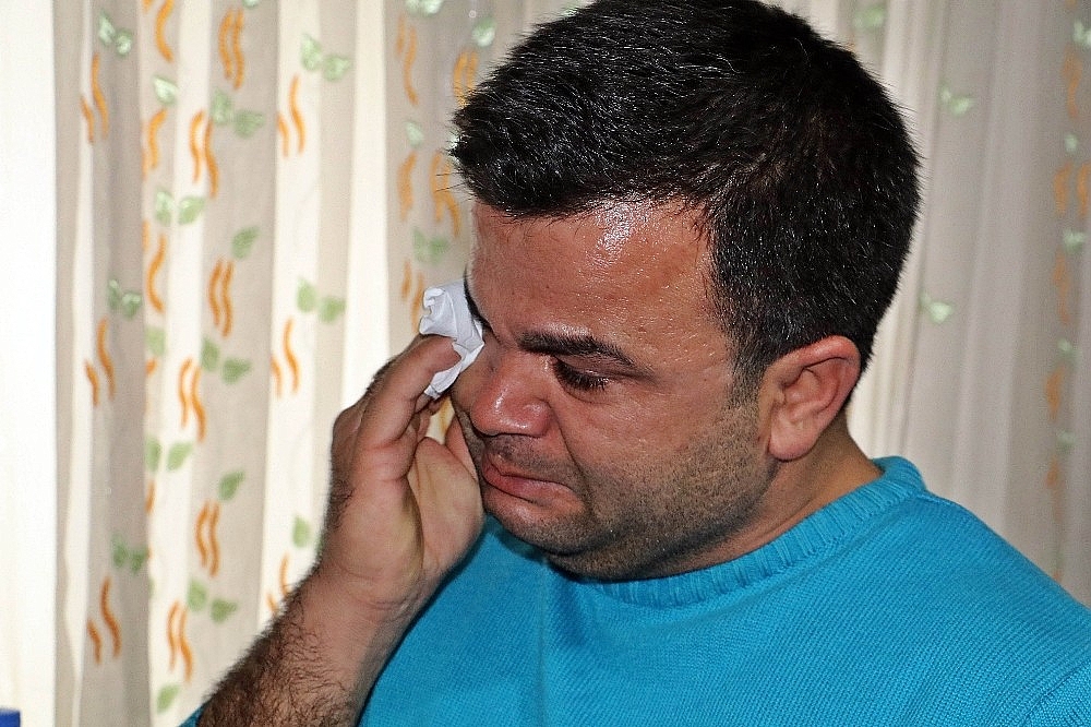 4 dozluk ilaç desteği umut oldu (Videolu)