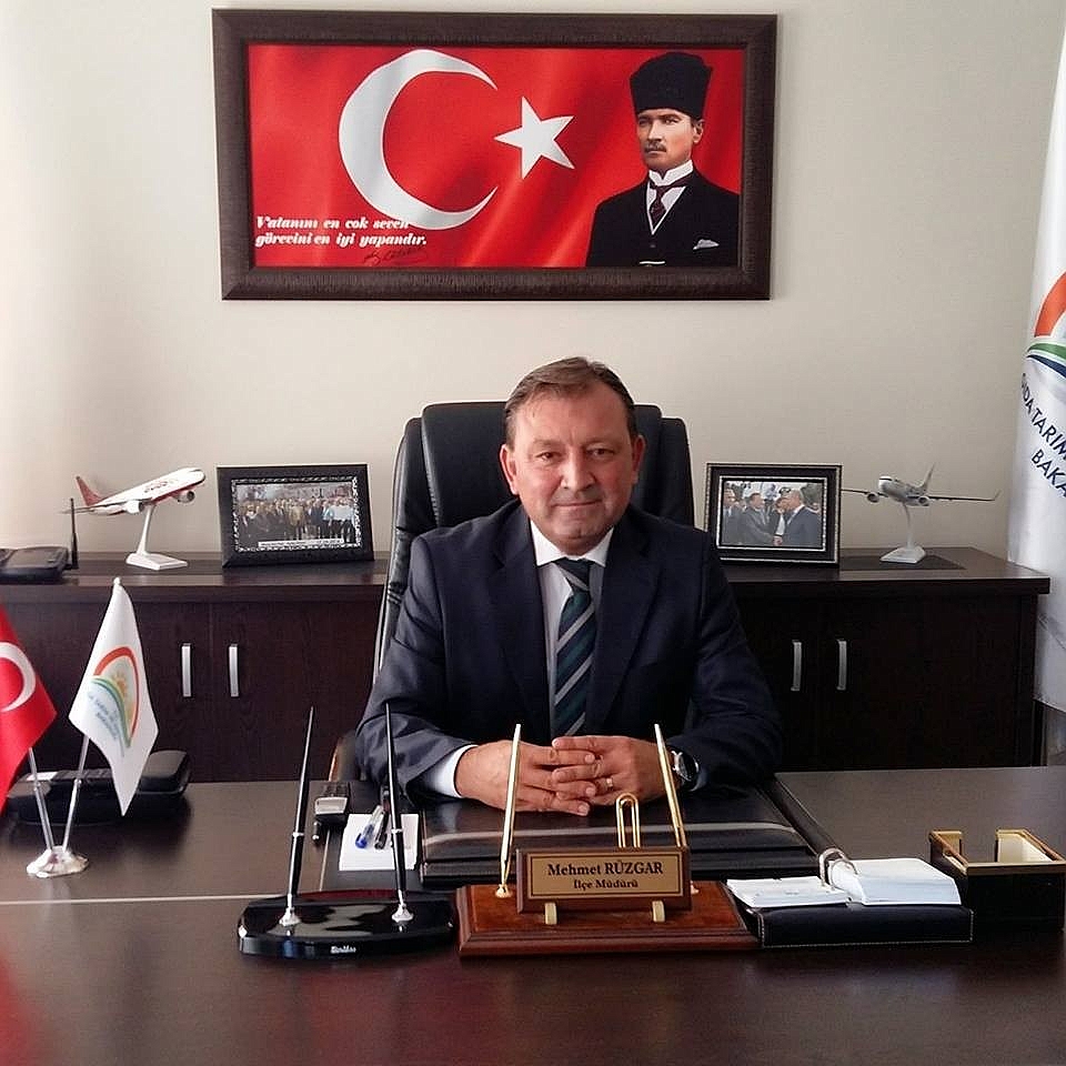 Alanya'da yılbaşı öncesi denetimler sıklaştı!