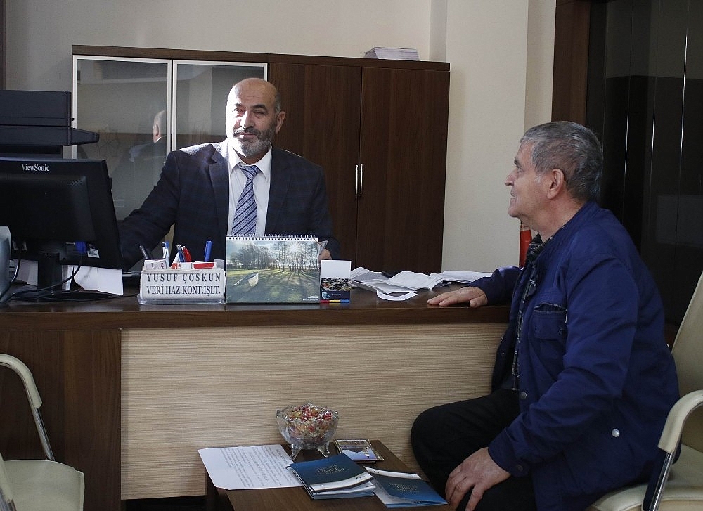 Antalya Müftüsünden 'yılbaşında kırmızının uğuru' açıklaması