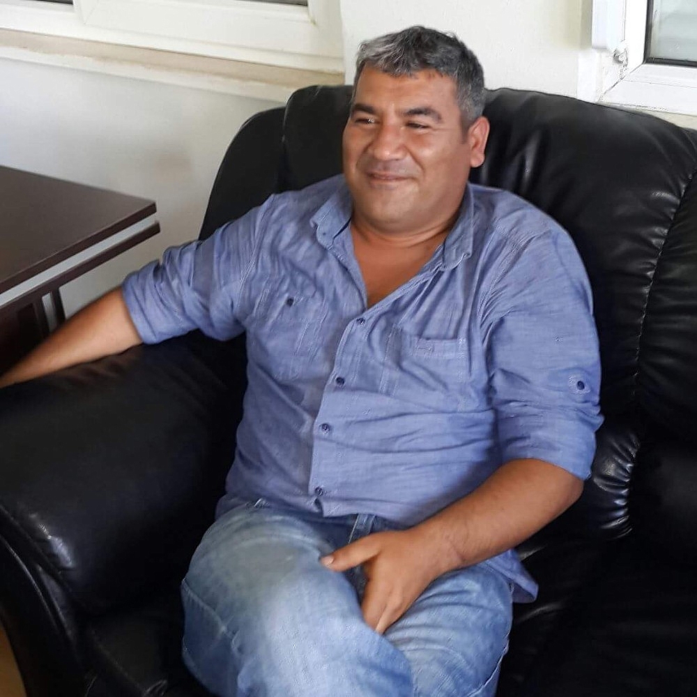 Antalya'da halde düello kanlı bitti: 1 ölü! (Videolu)