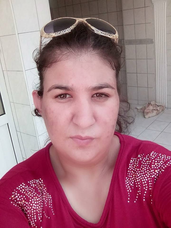 Antalya'da koca dehşeti
