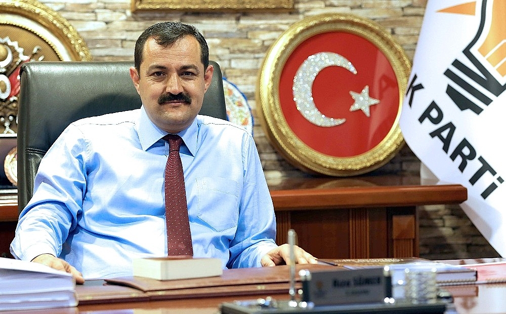 Antalya'da siyasetin sosyal medya raporu