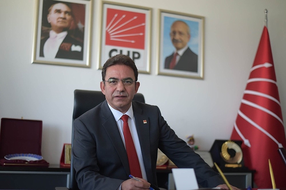 Antalya'da siyasetin sosyal medya raporu