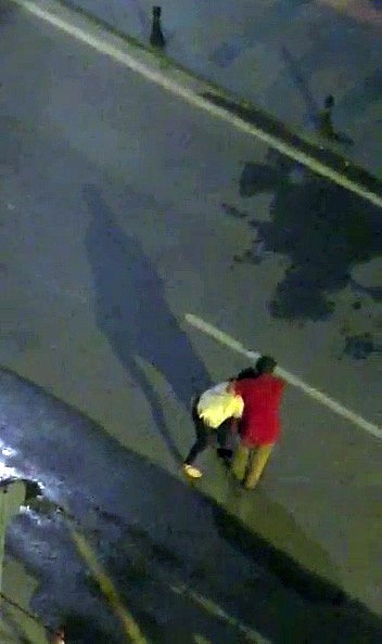 Antalya'da yol ortasındaki taciz olayına ilişkin başsavcılıktan açıklama!