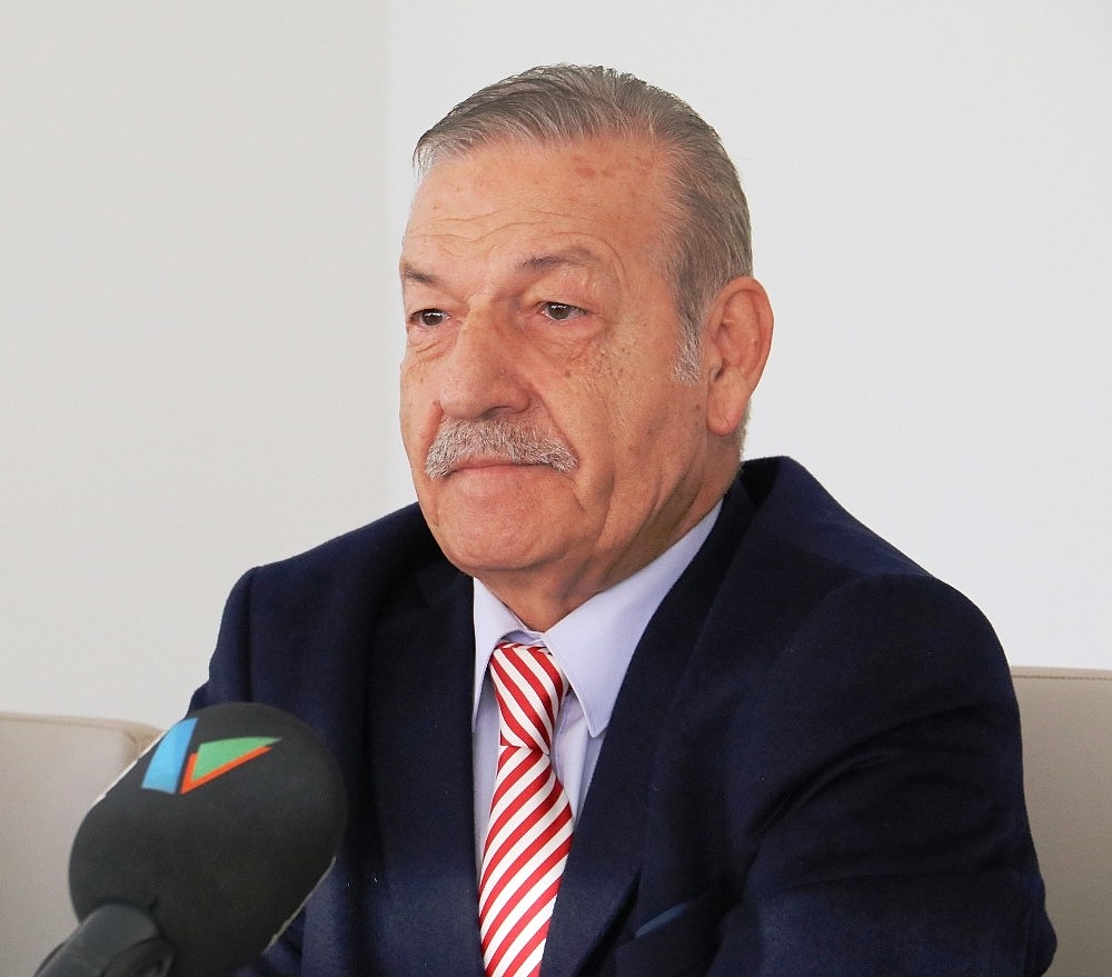 Antalyaspor Olağanüstü Genel Kurulu'nda flaş gelişme