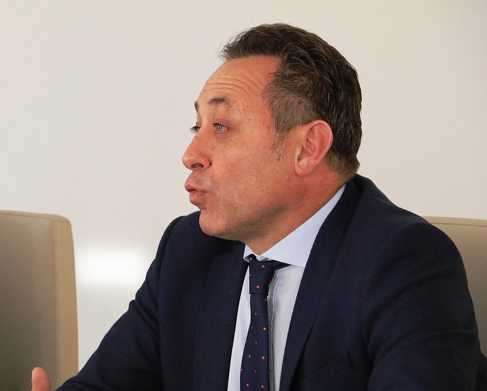 Antalyaspor Olağanüstü Genel Kurulu'nda flaş gelişme