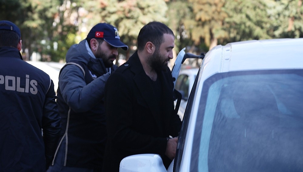 Askeri mahrem yapı çözüldü, operasyonlar ardı ardına geldi! (Videolu)