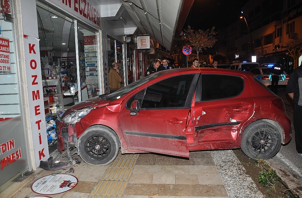 Bir yıl arayla ilginç tesadüf