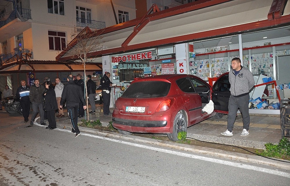 Bir yıl arayla ilginç tesadüf