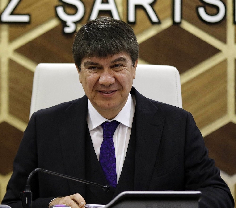 Büyükşehir Meclisinde Türel'den ABD'nin Kudüs kararına tepki!