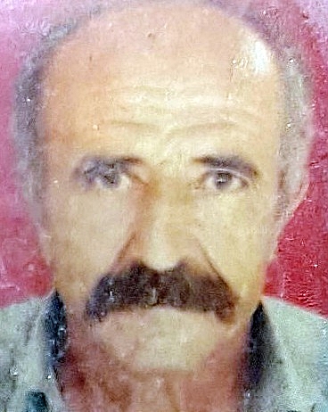 Duvara çarpan sürücü hayatını kaybetti!