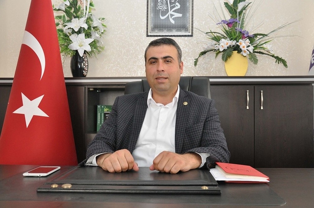 Eğitim Bir-Sen Antalya'dan, 'Eğitime Bakış 2017 İzleme ve Değerlendirme Raporu'