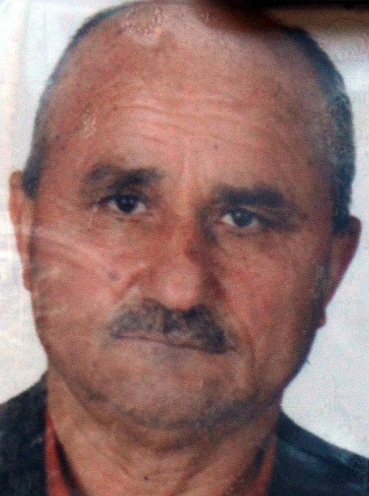 Emekli sağlıkçı, doğum gününde hayatını kaybetti!