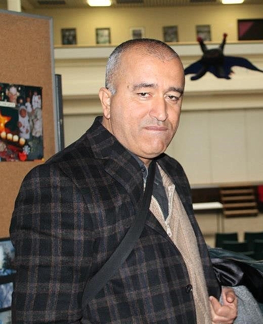 Kalp krizi geçiren İngilizce öğretmeni hayatını kaybetti!