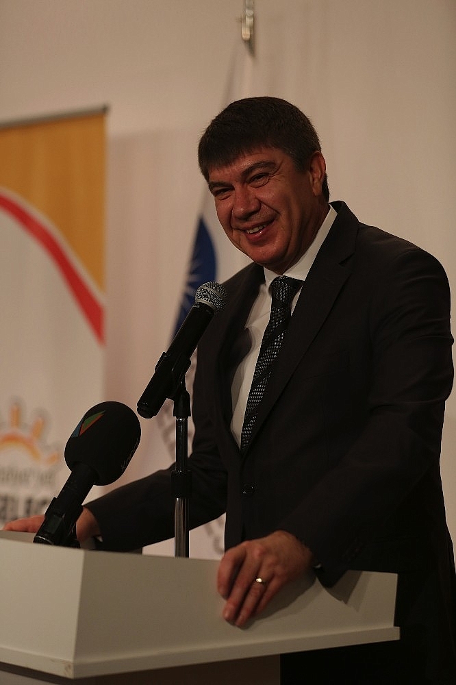 Kızıltoprak'ın 24 yıllık sağlık merkezi hasreti bitti