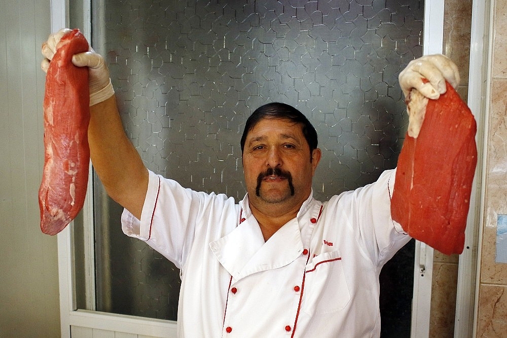 "Sakatat altınla yarışacak"