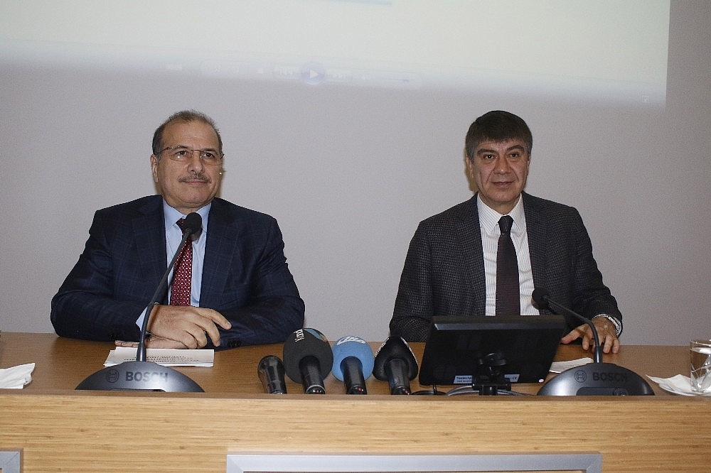 TSE'den ASAT'a iki yönetim belgesi