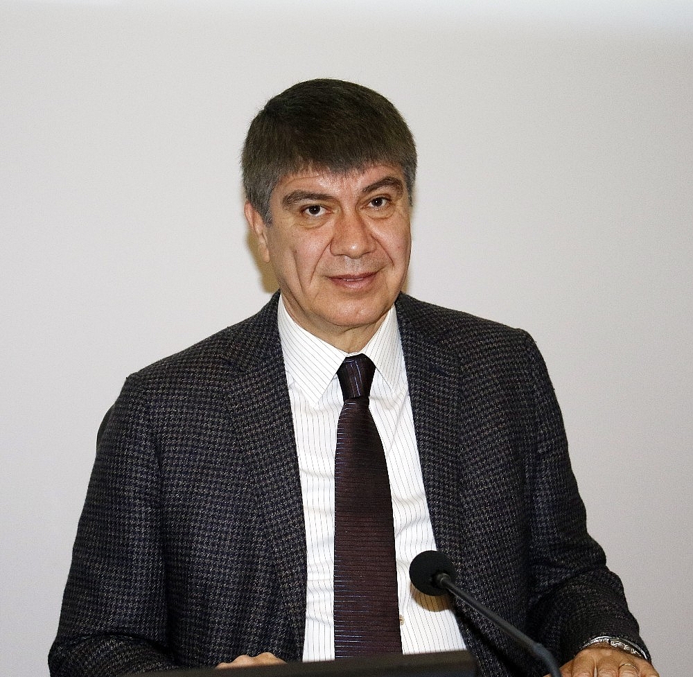 TSE'den ASAT'a iki yönetim belgesi