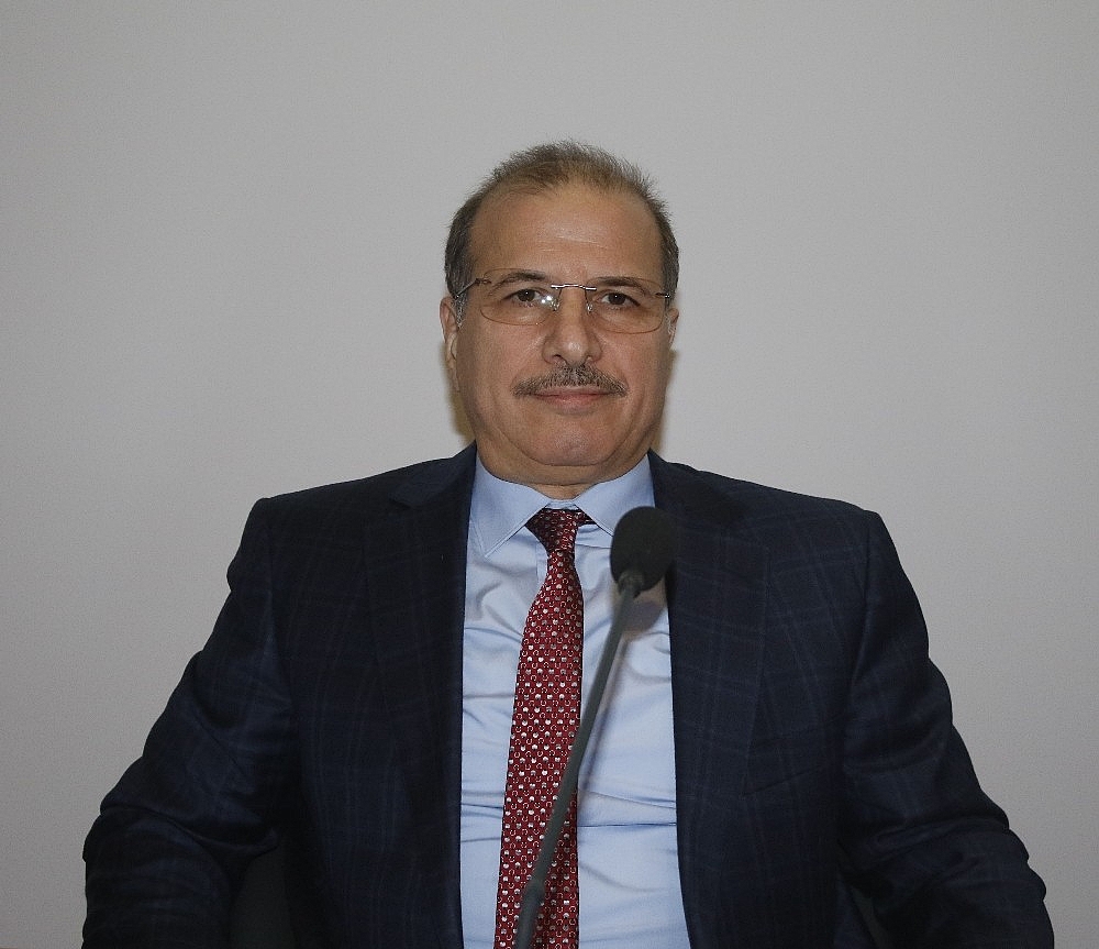 TSE'den ASAT'a iki yönetim belgesi