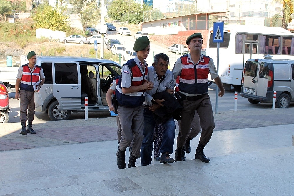Uyuşturucu ticaretine 15 yıl hapis cezası!