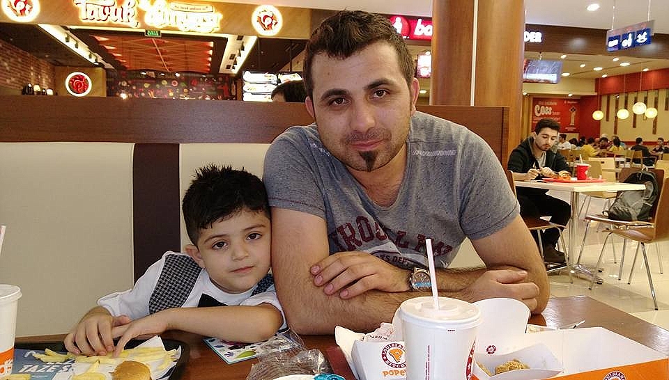 Antalya'da büyük ikramiye talihlisinin ortaya çıktığı iddiası!