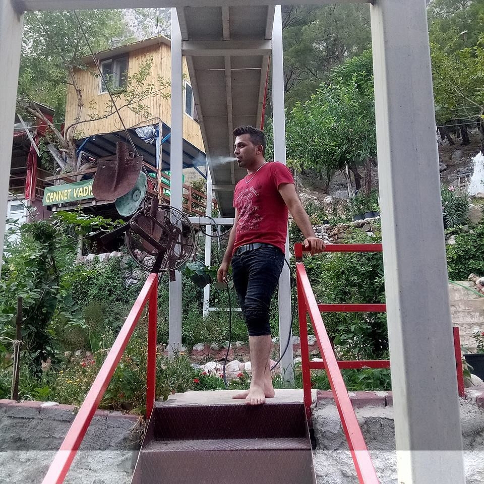 Antalya'da büyük ikramiye talihlisinin ortaya çıktığı iddiası!