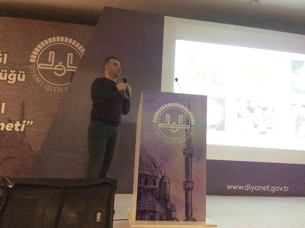 Antalya'da 'NarkoRehber Eğitim Modülü' anlatıldı