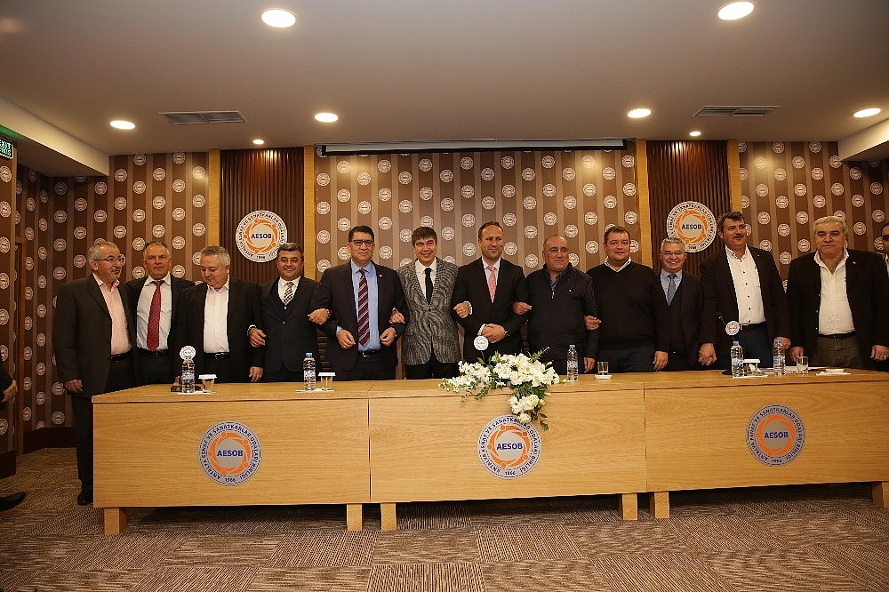 Antalya'da toplu ulaşım araçları kilometre başına para alacak